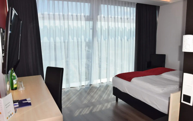 Pannonia Tower Parndorf GmbH