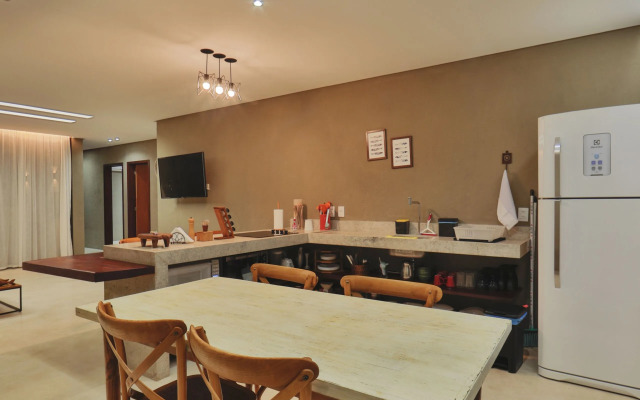 Bahay Tatu Home Concept