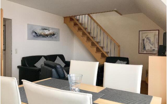 Apartment mit Meerblick