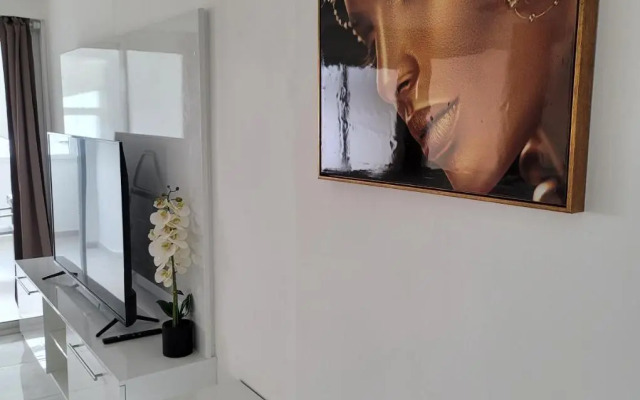 Hello Guyane (2), Suite Luxury, 5 étoiles