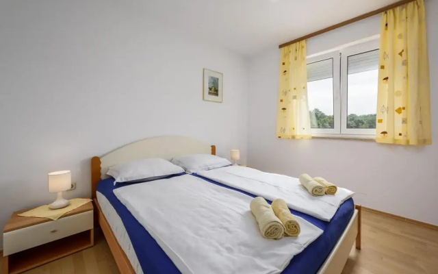 Beautiful Home in Porec With Wifi and 1 Bedrooms - Hotel in Porec - Photo 2
