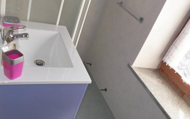 Sos Sporting Village