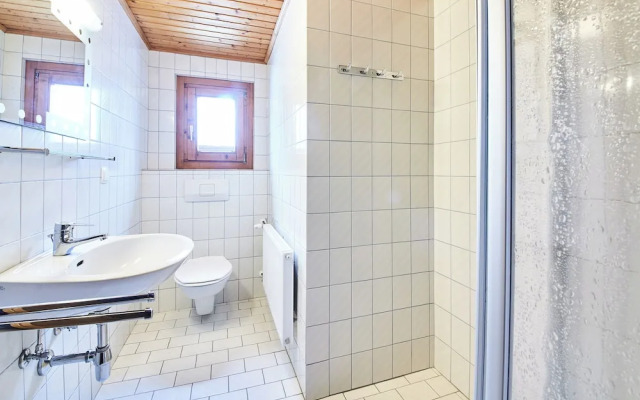 Chalet Fabian by we rent