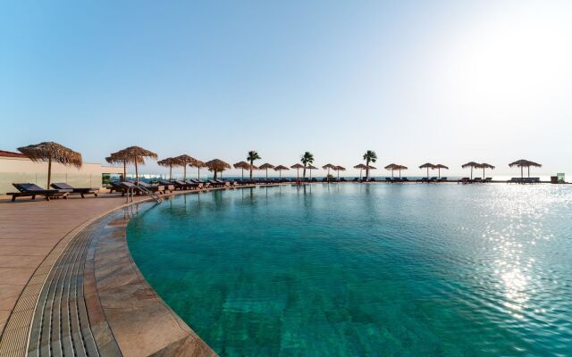Kresten Royal Euphoria Resort