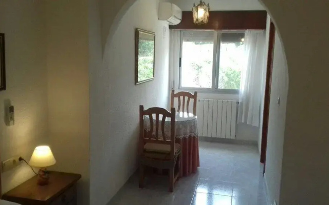 Hostal El Pirineo