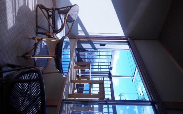 Luana Marue - Vacation STAY 20178v