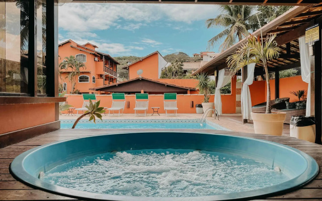 Búzios Centro Hotel