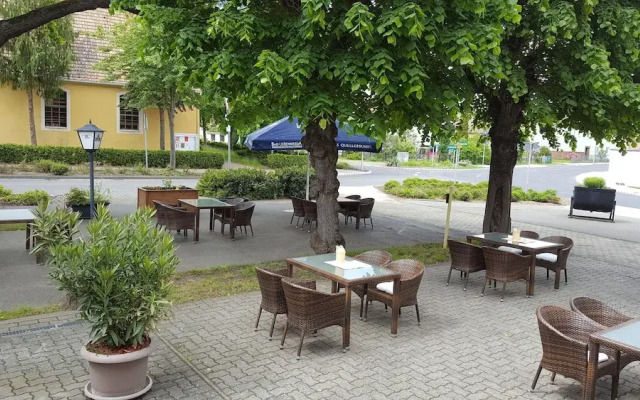 Landhotel & Steakhaus Mareen's