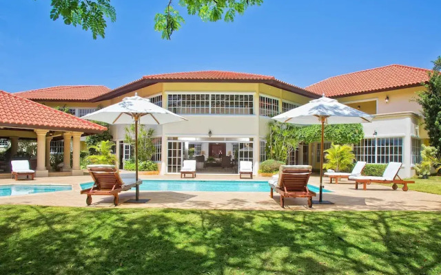 Villas Los Pinos by Casa de Campo Resort & Villas