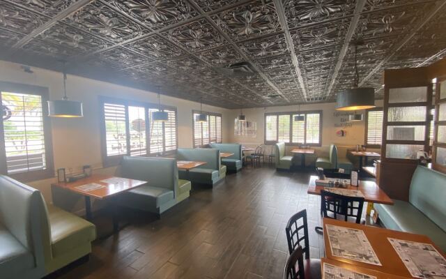 Melbourne All Suites Inn near I95