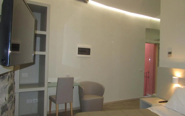 Hotel Borgovico