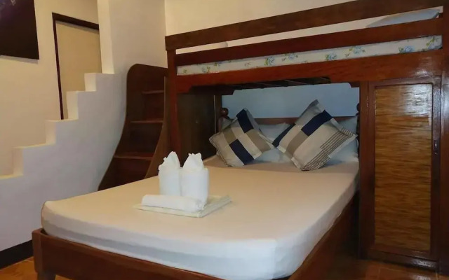 BING-VICE Tourist Inn