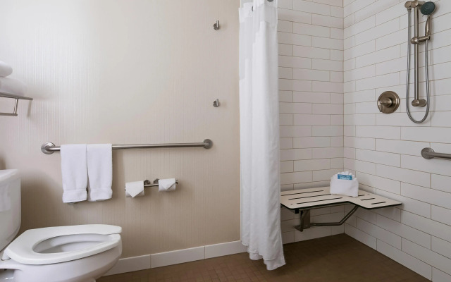 Holiday Inn Express Bellingham by IHG