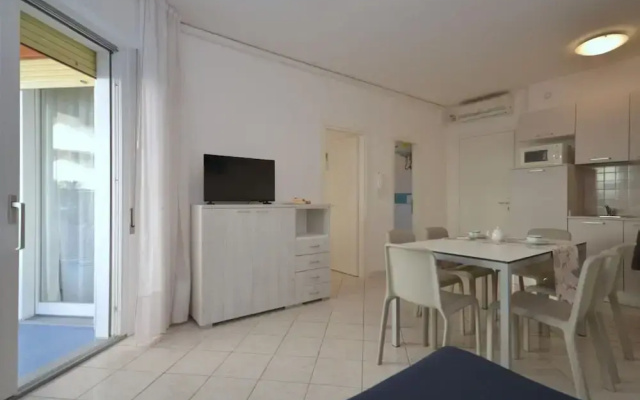 Residence Marco Polo, Lignano Sabbiadoro