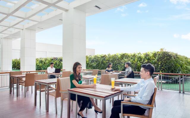 Holiday Inn Express Jakarta Pluit Citygate by IHG