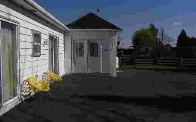 Motel Belair