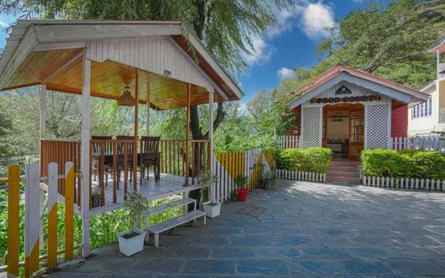 Pax Hotel Rock Villa