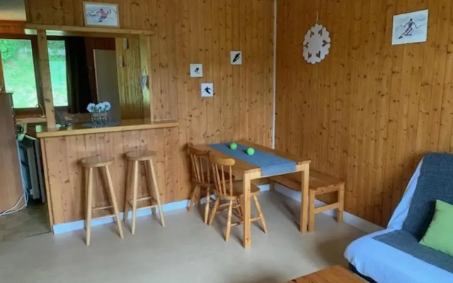 Appartement Mont-Dore, 3 pièces, 4 personnes - FR-1-415-94