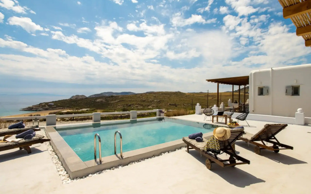 My Evilia Villa