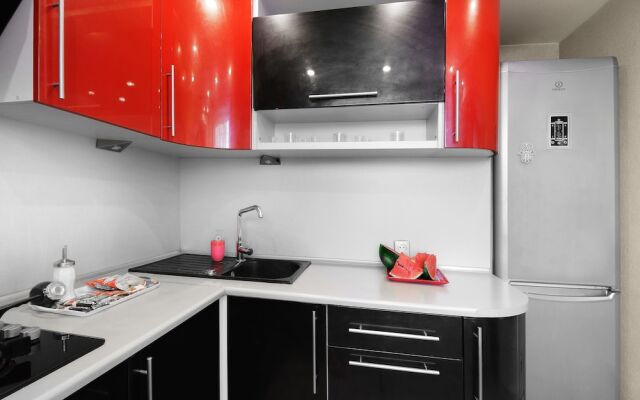 PaulMarie Apartments on Chkalova