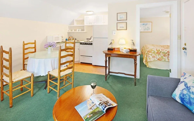 The Lightkeepers Inn