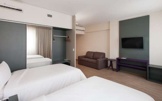 eSuites Virginia Luxemburgo BH