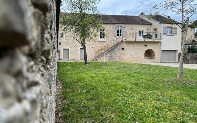 La Maison des Belles Filles