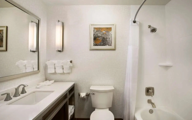 Hilton Garden Inn - Flagstaff
