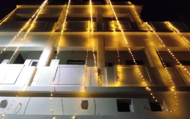 Sri Vasavi Residency