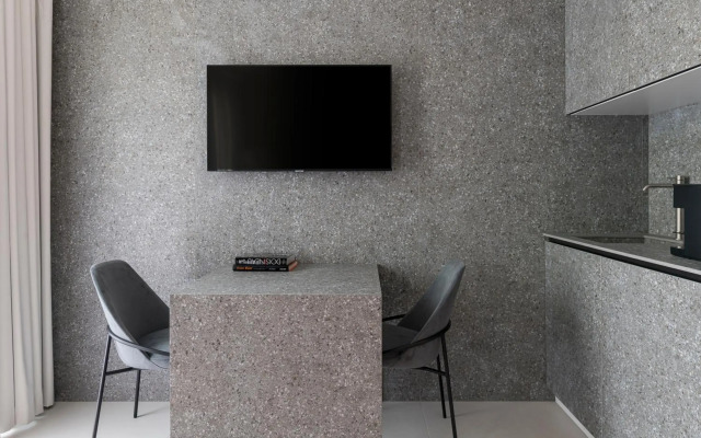 Demo Hotel - Design Emotion