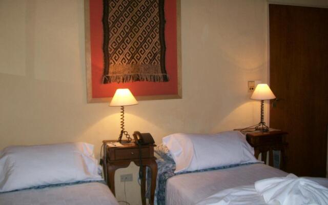 San Ceferino Hotel & Spa