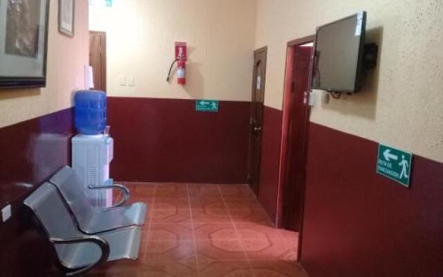 Hostal Jacintita