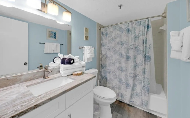 Destin on the Gulf 404