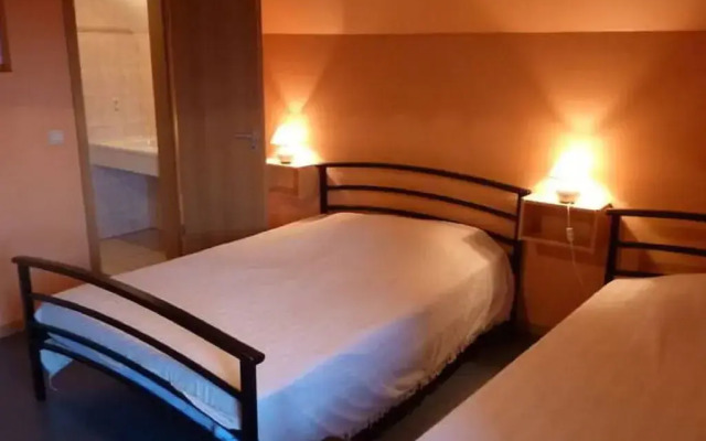 Cottage in Malmedy With Sauna