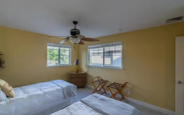 Ko'olina Kai Golf Villa