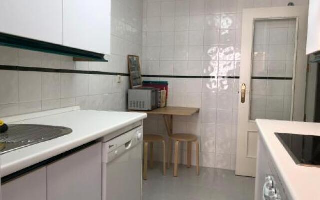 Lovely Puerto Banus Apartment