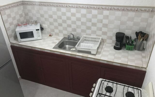 Furnished Apartments in Cozumel