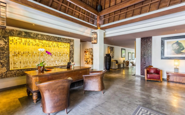 Kejora Suites