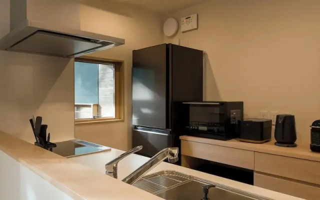 Rakuten STAY VILLA Kinugawa Riverside