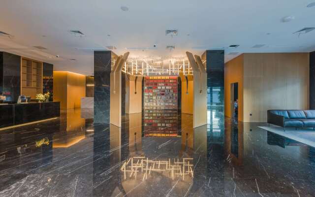 Ramada by Wyndham Wuhan Hankou