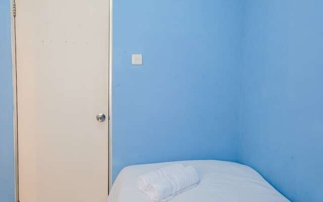 Comfortable 2BR Apartment at Gading Nias Residence