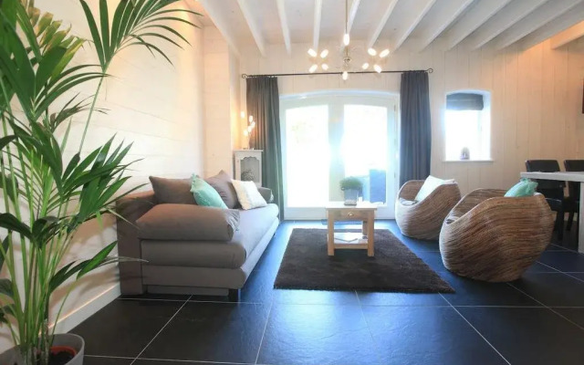 B&B Boerderijbiobed