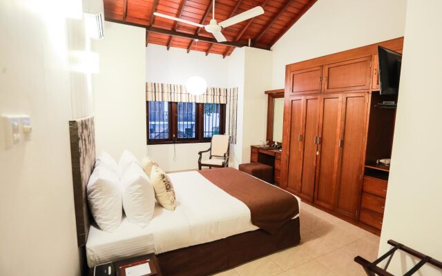 The Austin Residence By Unique Hotels