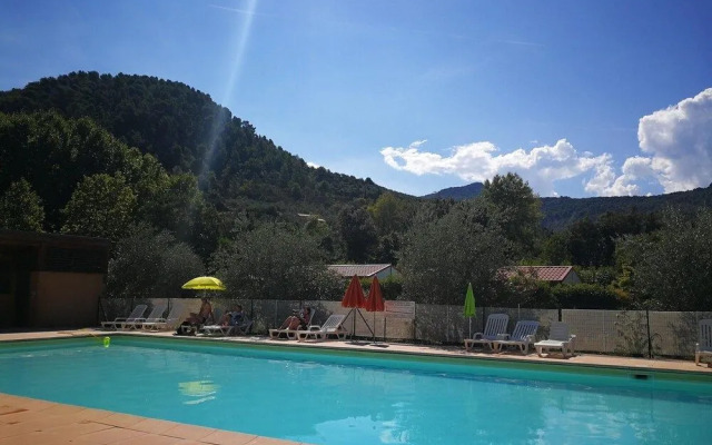 Village Vacances La Fontaine d'Annibal