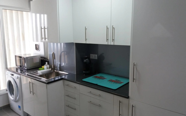 Edificio Hernando II