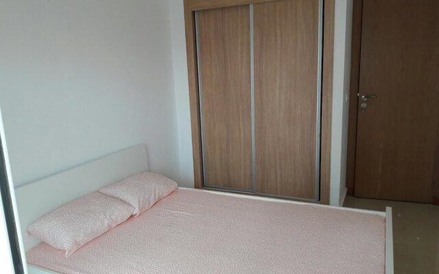 Alcudia Smir Appartement