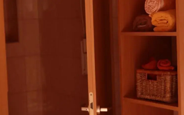 Szajki Tavak Apartman Elena Vendégház