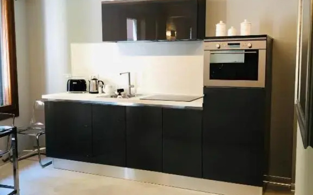 Suite Dream on the River