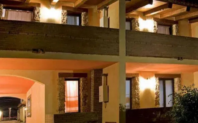 Residence Villa Giada