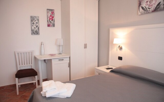B&B Villa Isa